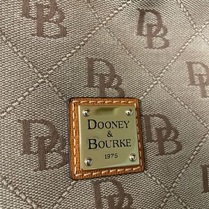 Carefully used D&B with no blemishes